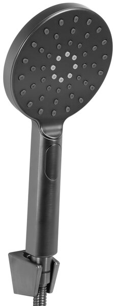 Rubinetto da vasca REA Marco Gun Grey