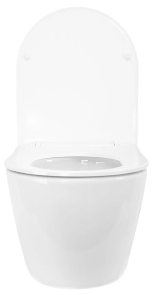 Vaso WC Rea Carlo Mini Tornado NF