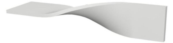 Applique gesso lampadari bartalini adisin r7s led verniciabile - Lampadari Bartalini Gesso