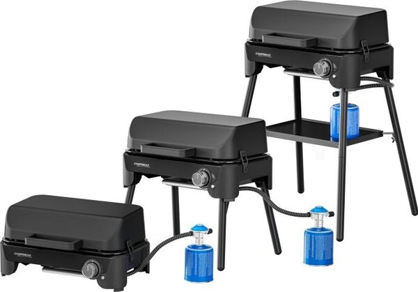 Barbecue a gas BBQ TOUR E GRILL S CV