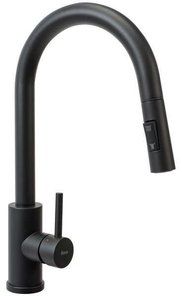 Lavello in acciaio Paul Black