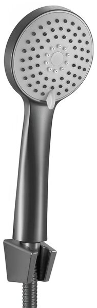 Rubinetto da vasca REA Ontario Gun Grey