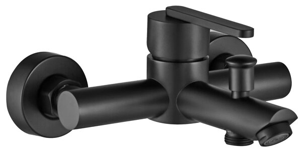 Rubinetto da vasca REA Ontario Black