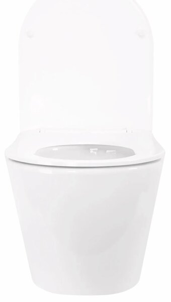 Vaso WC sospeso Rea Tito Tornado NFQ