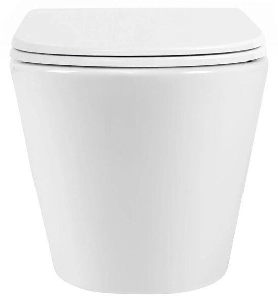 Vaso WC sospeso Rea Tito Tornado NFQ