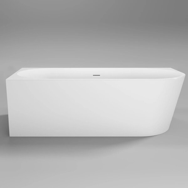 Vasca bagno BELLANTO SINISTRA 170cm
