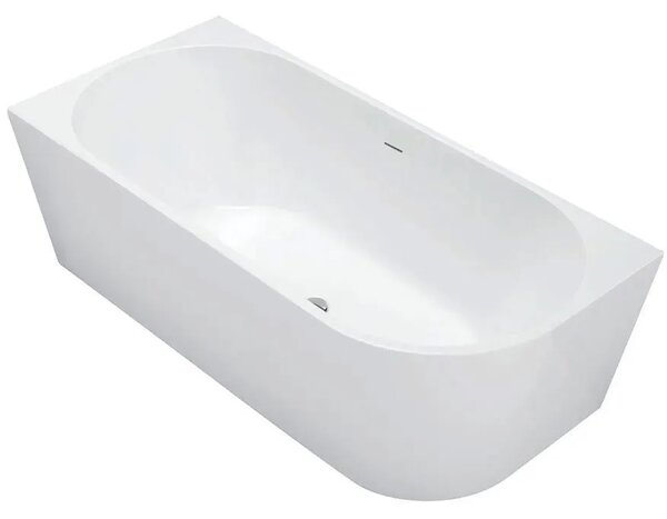 Vasca bagno BELLANTO SINISTRA 170cm