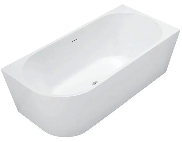 Vasca bagno BELLANTO BELLANTO DESTRA 170cm