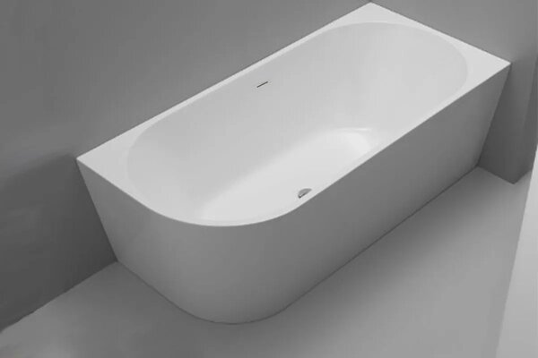 Vasca bagno BELLANTO BELLANTO DESTRA 170cm