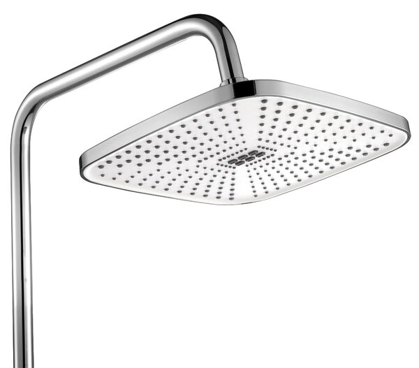 Set doccia MY2021-77C REA ARGUS CHROME