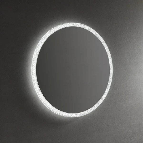 Specchio LED 60cm BL806