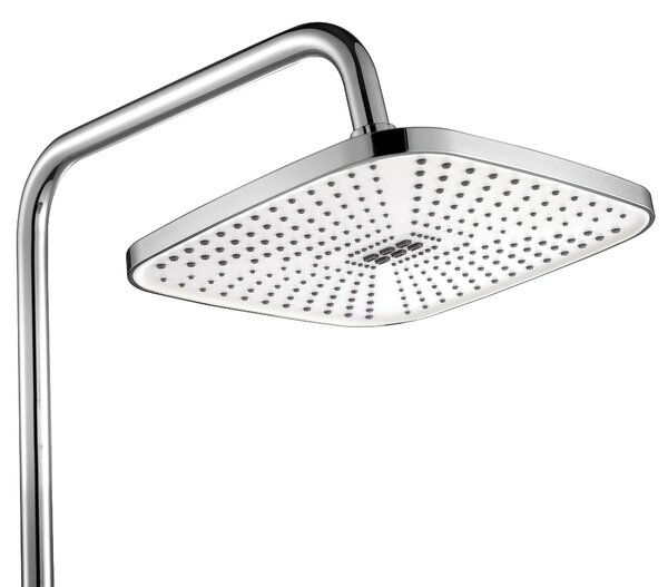Set doccia MY2021-77C REA ARGUS CHROME