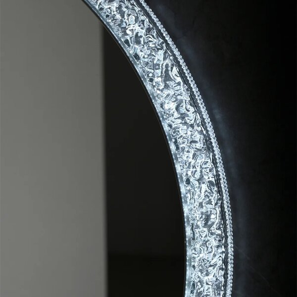 Specchio LED 60cm BL806