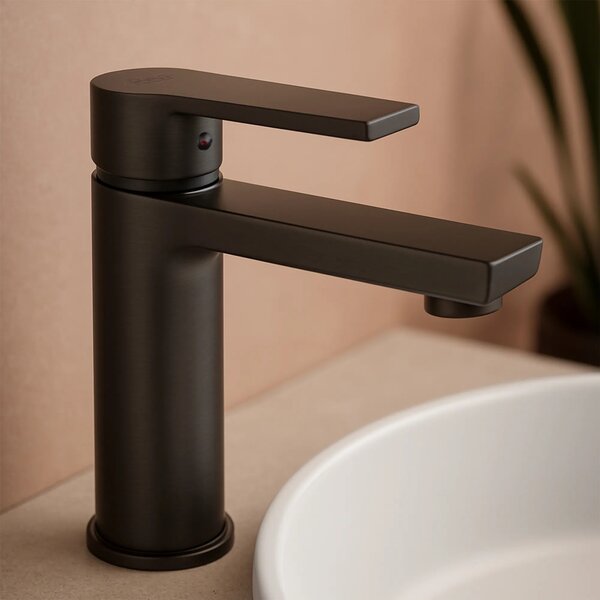 Rubinetto da lavabo REA ARGUS TITAN LOW
