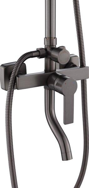 Set doccia MY2021-77C REA ARGUS TYTAN