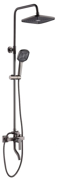 Set doccia MY2021-77C REA ARGUS TYTAN