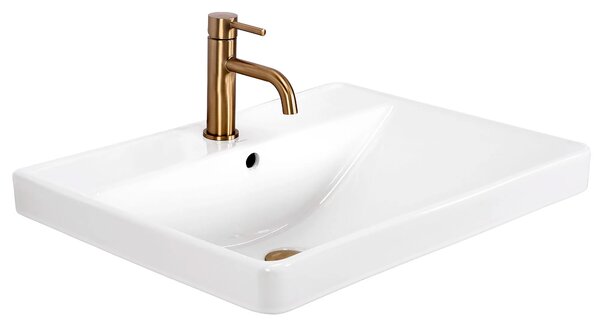 Lavabo da incasso Rea ALISHA