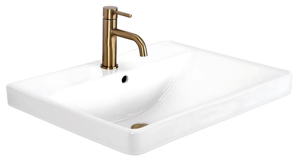 Lavabo da incasso Rea ALISHA