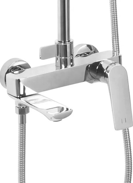 Set doccia REA AVALON CHROME