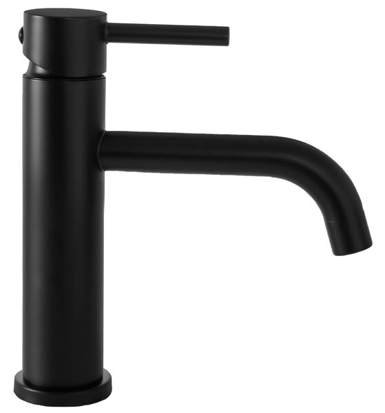 Rubinetto da bagno Calani NEXOS Black