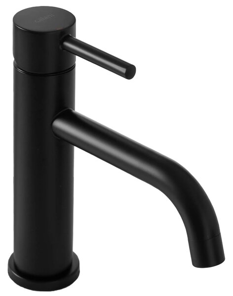 Rubinetto da bagno Calani NEXOS Black