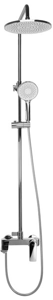 Set doccia REA AVALON CHROME