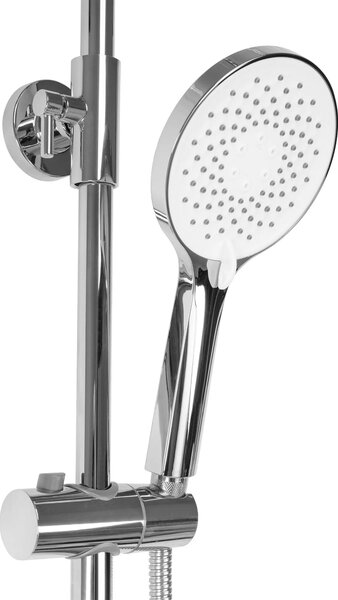 Set doccia REA AVALON CHROME