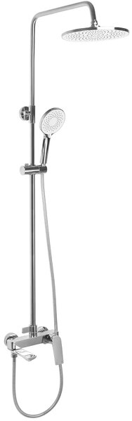 Set doccia REA AVALON CHROME