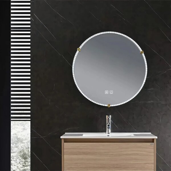 Specchio LED 70cm BL805