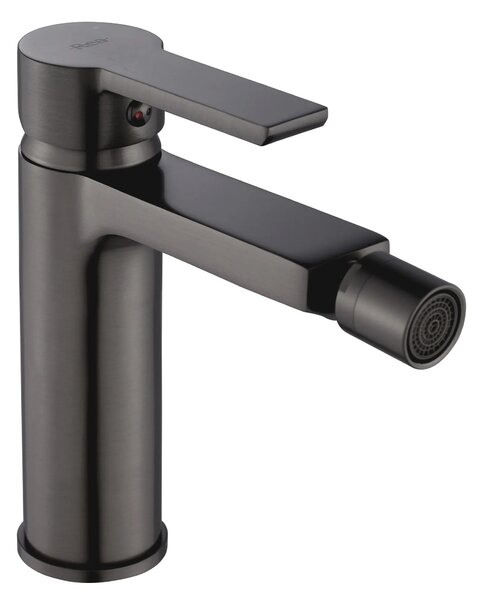 Rubinetto da bidet Rea ARGUS Titanio