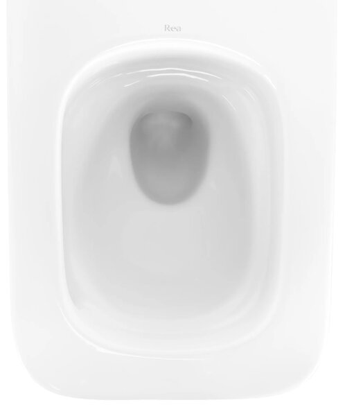 Vaso WC Rea Dexter Tornado