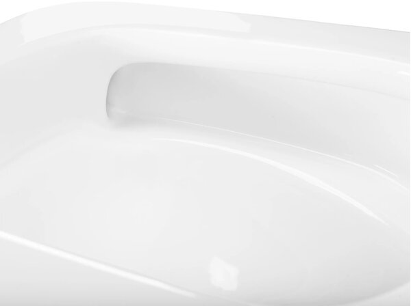 Vaso WC Rea Dexter Tornado