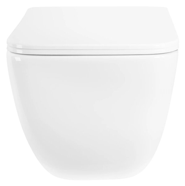 Vaso WC Rea Dexter Tornado