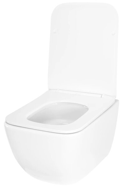 Vaso WC Rea Dexter Tornado