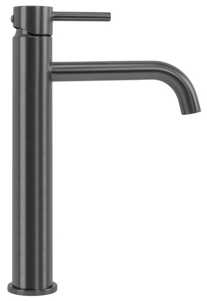 Rubinetto da lavabo Rea Lungo Titan High