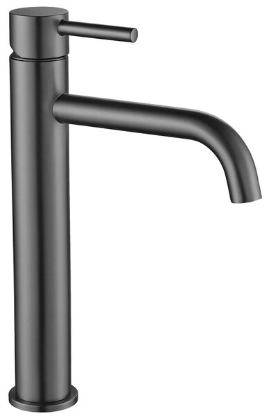 Rubinetto da lavabo Rea Lungo Titan High