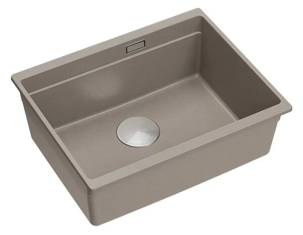 Lavello in granito Logan 100 Beige