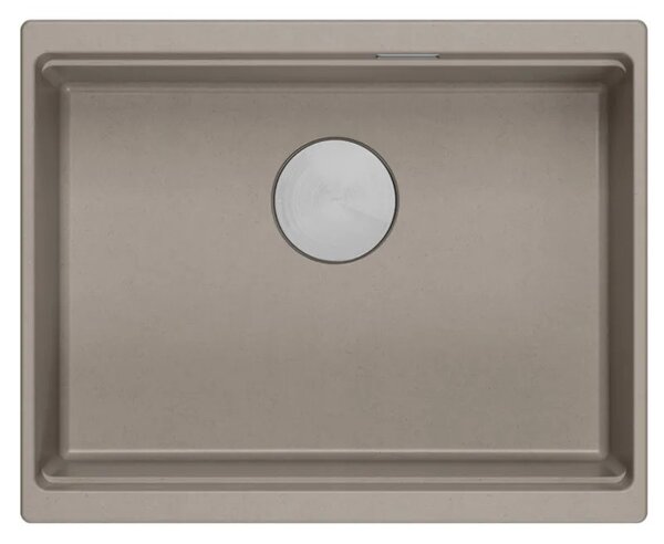 Lavello in granito Logan 100 Beige