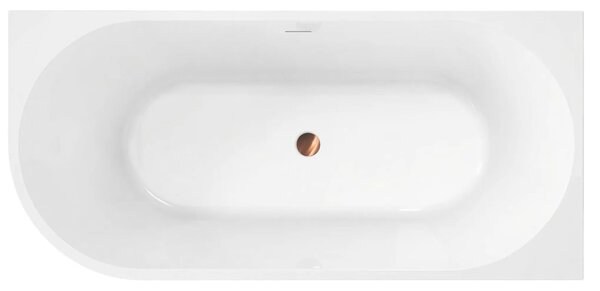 Vasca bagno SYDNEY BELLANTO DESTRA 150cm