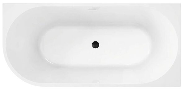 Vasca bagno SYDNEY BELLANTO DESTRA 150cm