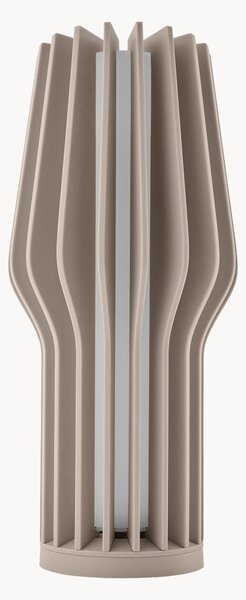 Lampada da tavolo piccola portatile a LED con luce regolabile Radiant