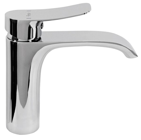 Rubinetto da lavabo Rea Dart Chrome Low