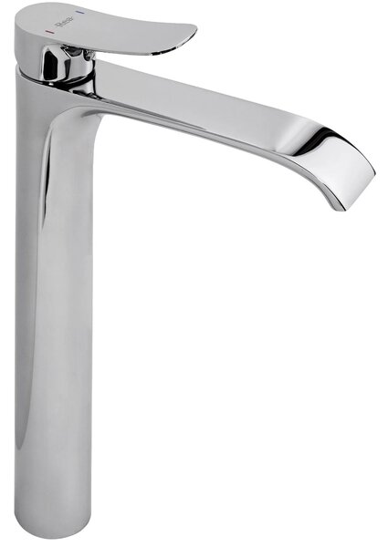 Rubinetto da lavabo Rea Dart Chrome High