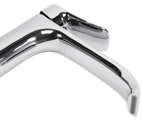 Rubinetto da lavabo Rea Dart Chrome High