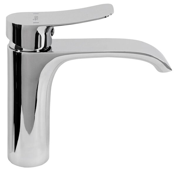 Rubinetto da lavabo Rea Dart Chrome Low