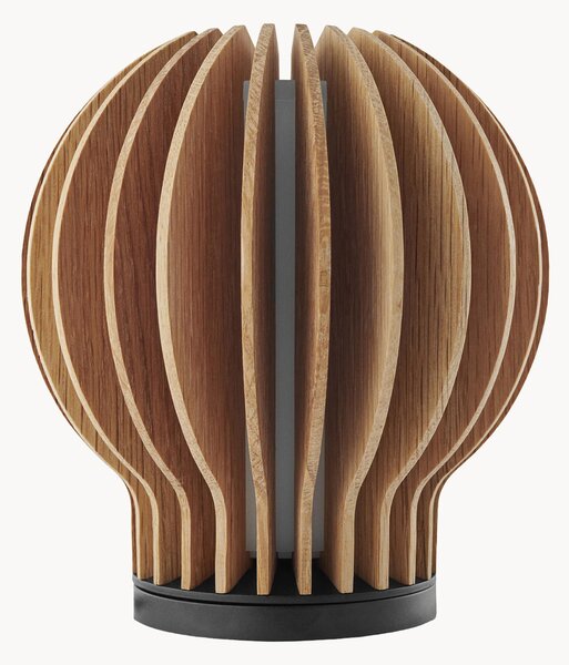 Lampada da tavolo pizzola portatile a LED con luce regolabile Radiant