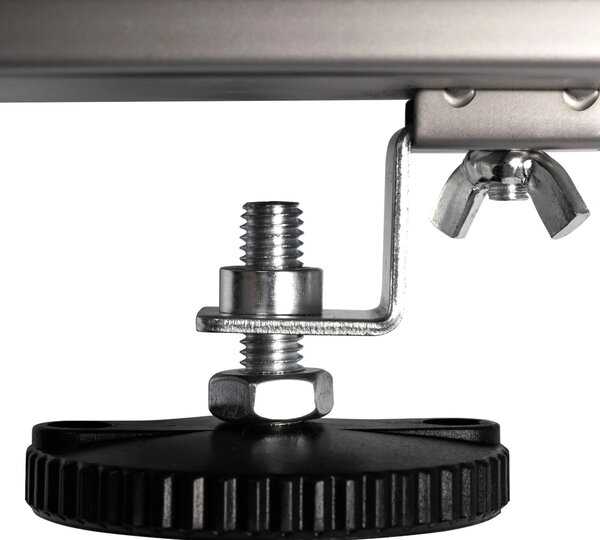 Scarico lineare CALANI ECO360 SLIM BLACK 70