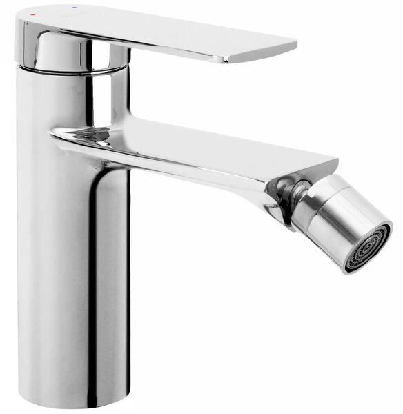 Rubinetto da bidet Rea Storm Chrome