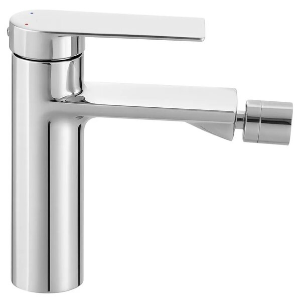 Rubinetto da bidet Rea Storm Chrome