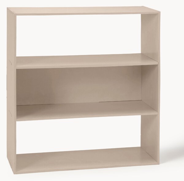Scaffale in legno Kiddo